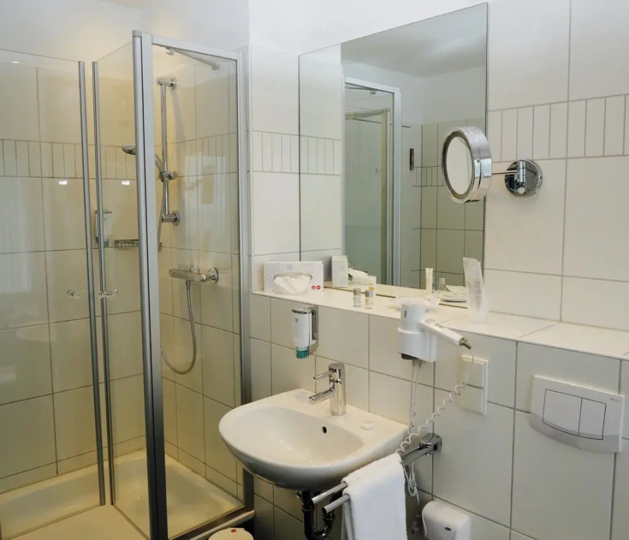 Berghotel Kahler Asten - Adults Only - Général