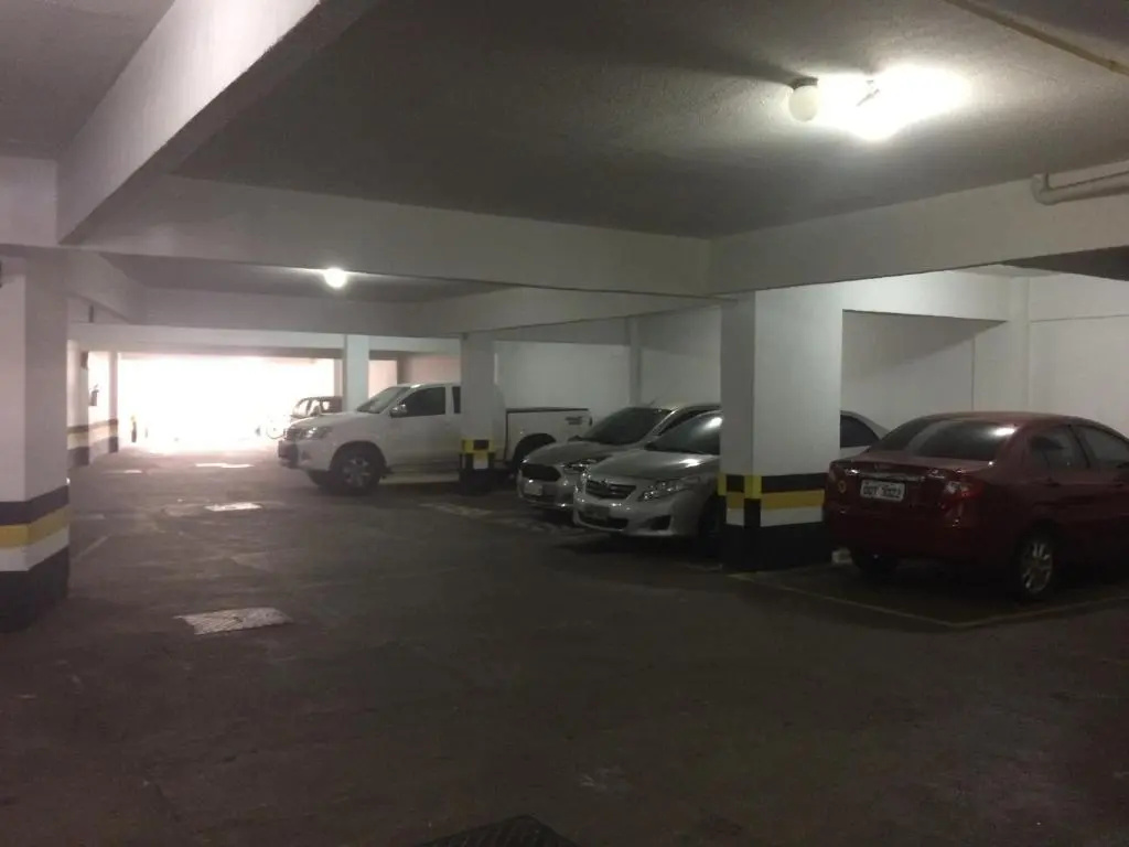 Bristol Quartier Latin Hotel - Chambres