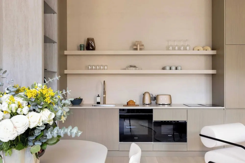 Luxury Flat -2br/6p- Madeleine/saint Honore