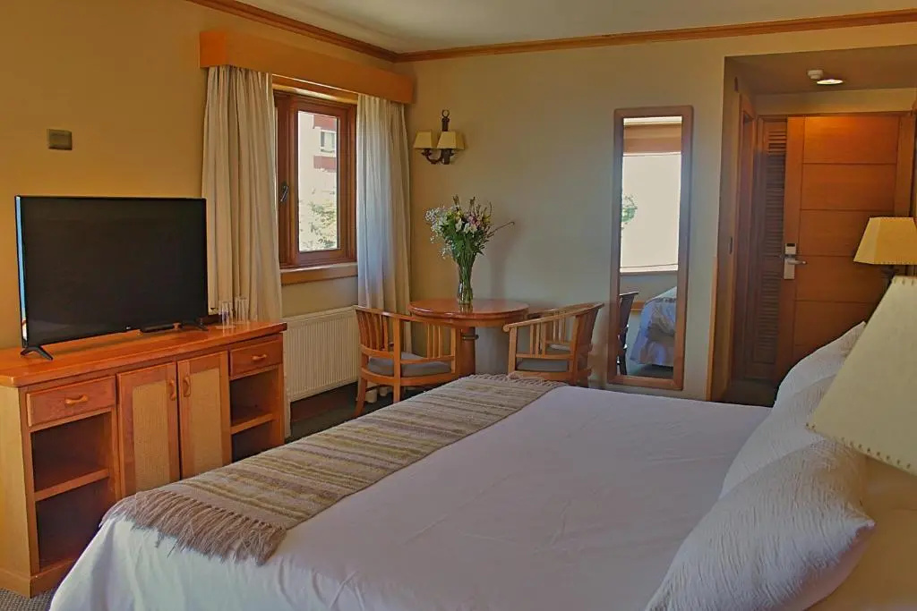 Puelche - Chambres