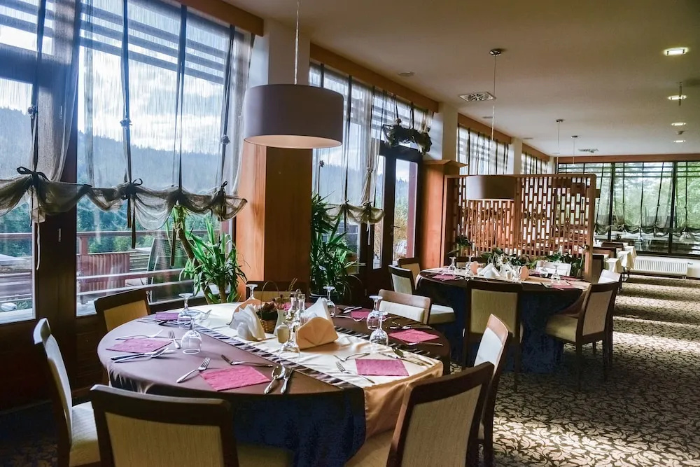 Hotel Bjelasnica - Général