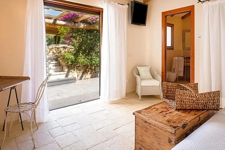Balcony & Terrace
