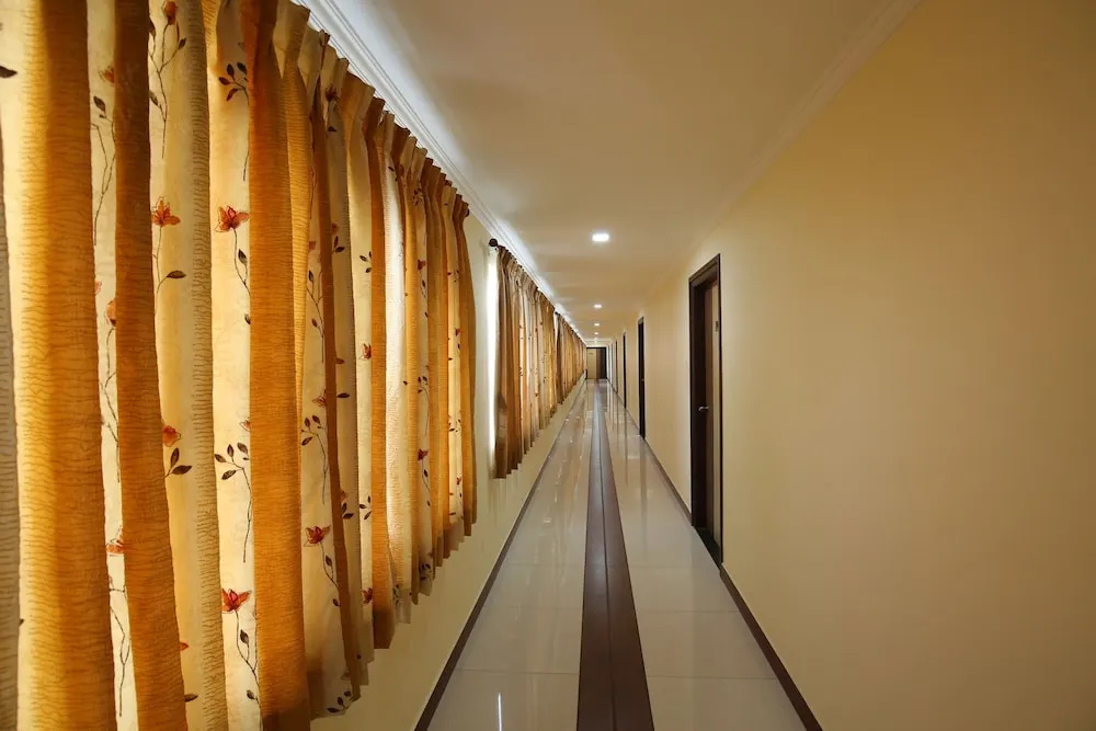 Hotel Sree Devi Madurai - Général