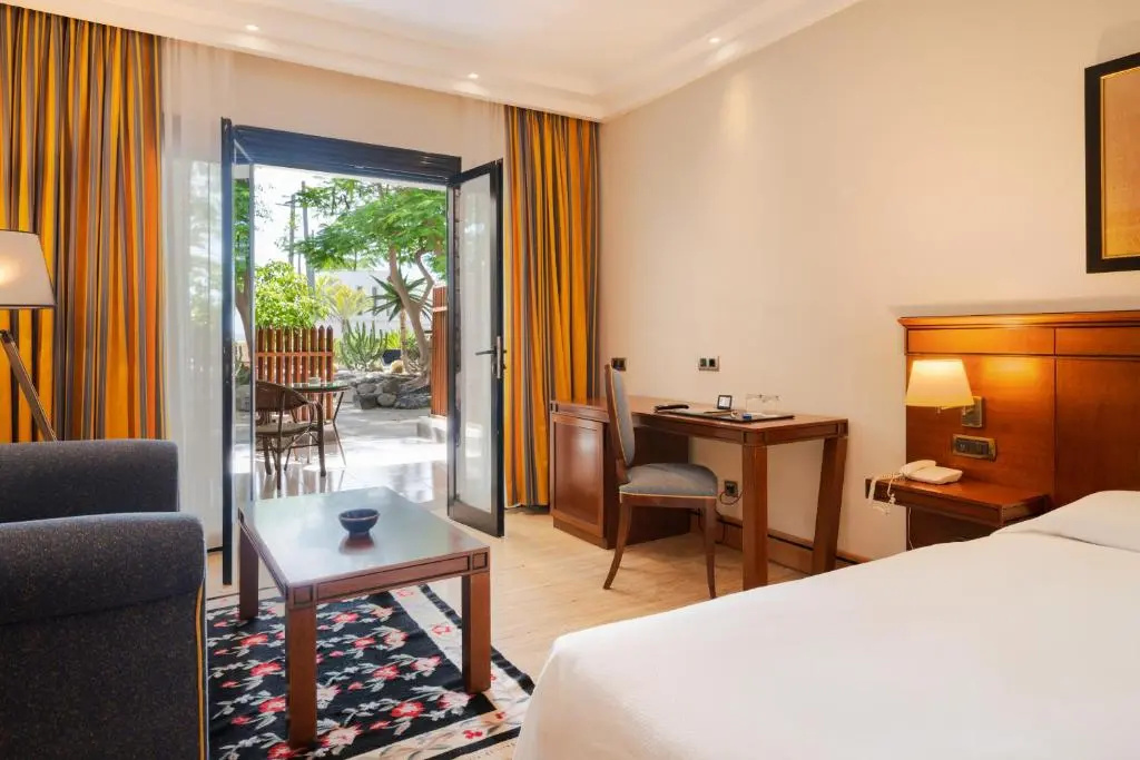 Villa VIK hotel – boutique hotel - Chambres