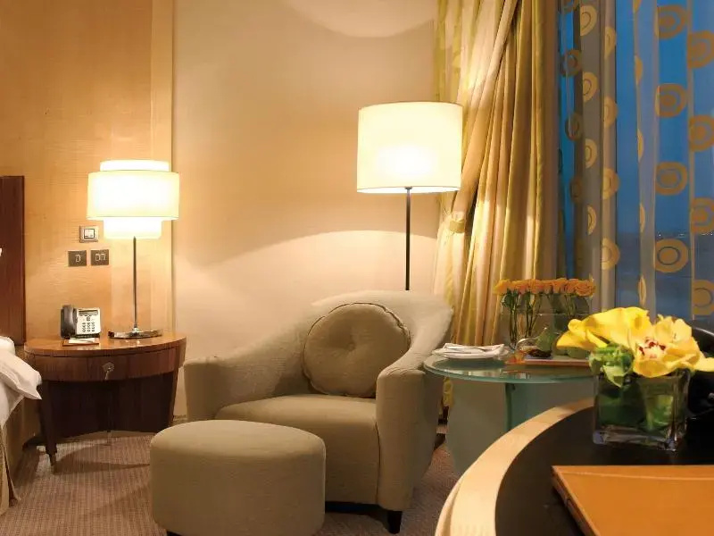 Mövenpick Hotel Al Khobar - Chambres