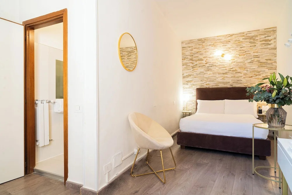 Ginori al Duomo Hotel - Chambres
