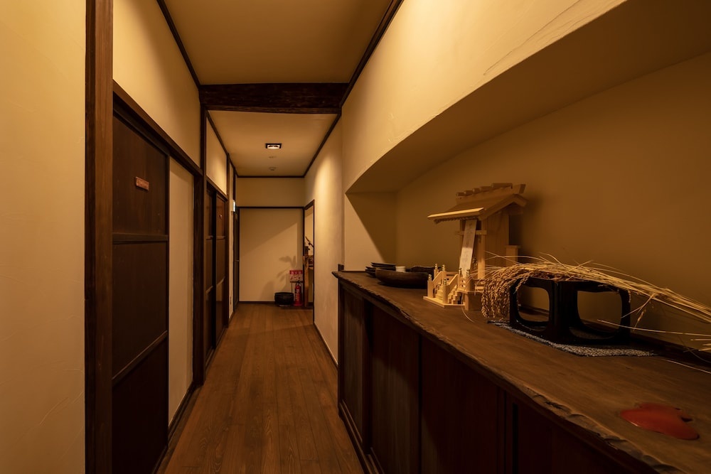 Guest house & Cafe SOY 사진 19