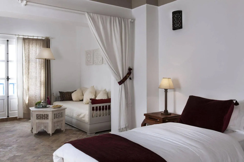 Hotel Riad Villa Maroc - Général