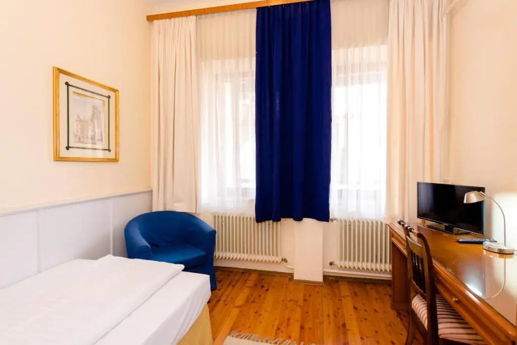 Landhotel Groggerhof - Chambres