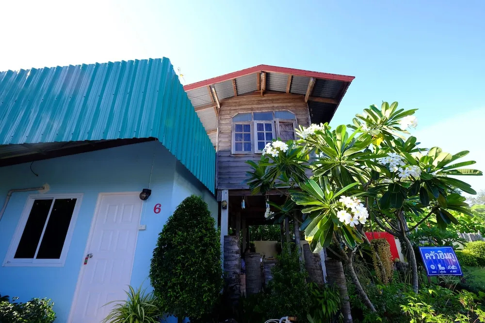Huenhimphu Resort