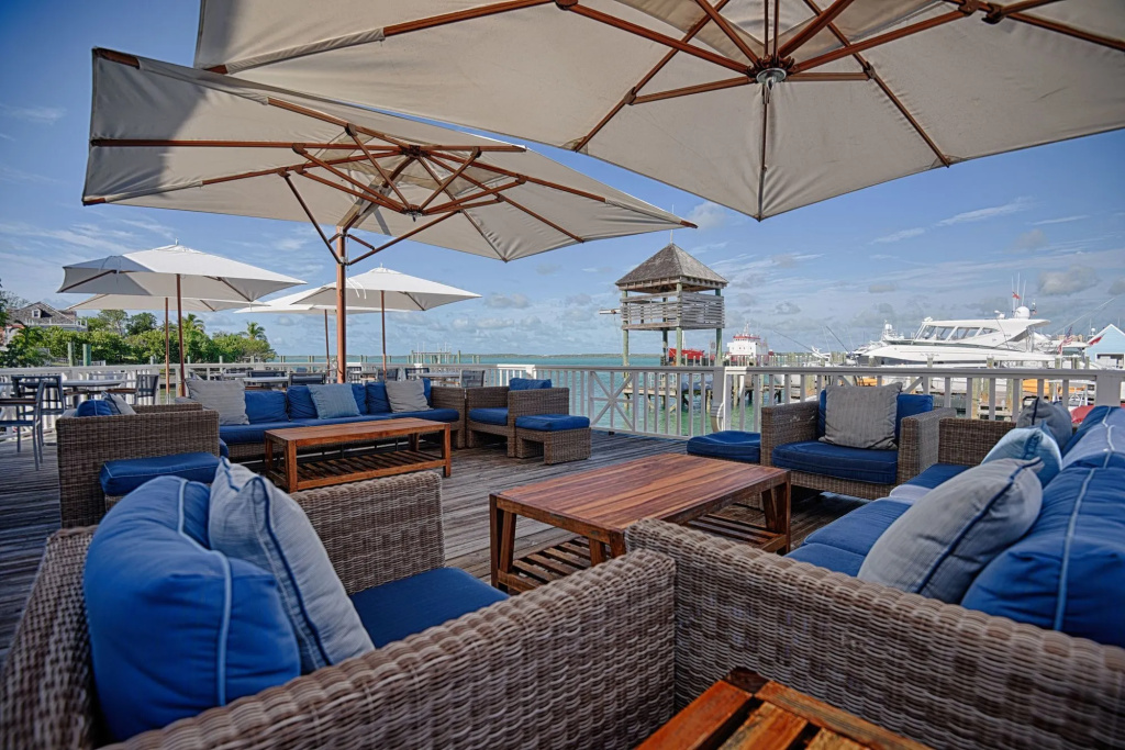 Valentines Resort & Marina - 2