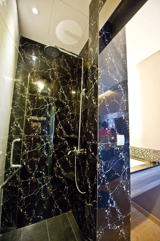 Mercure Singapore Tyrwhitt - Général