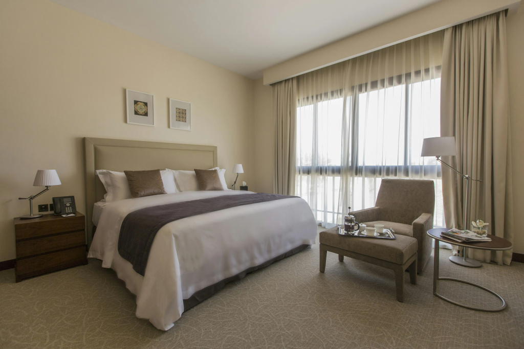 Intercontinental Doha Residences by IHG — 4