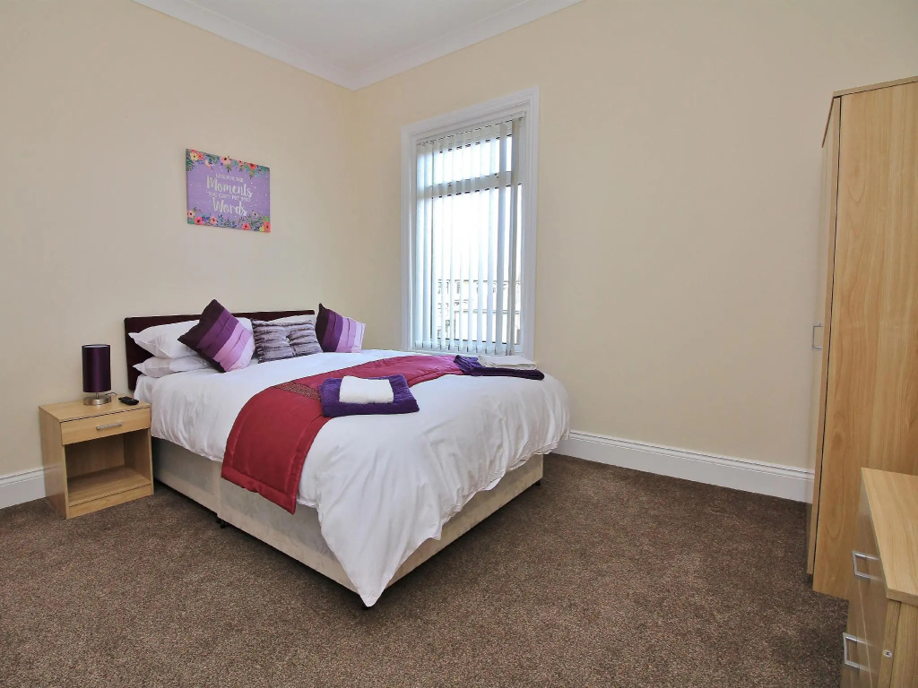 Standard Family room