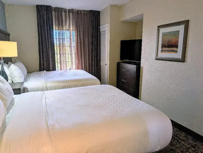 Staybridge Suites Indianapolis-Fishers by IHG - Chambres