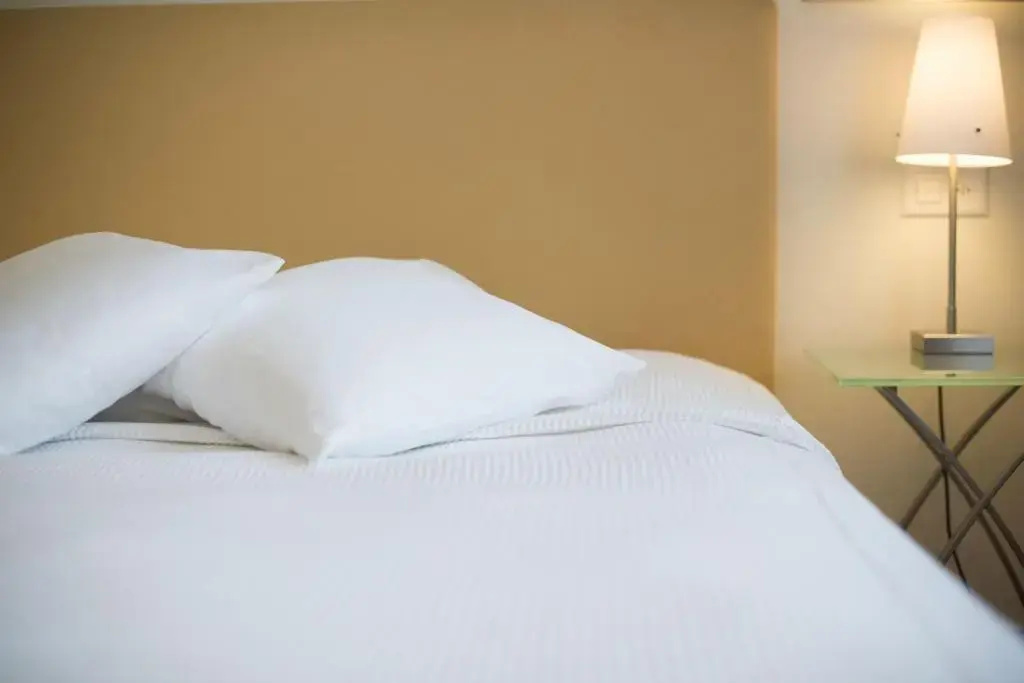Hotel Glockenhof - Chambres