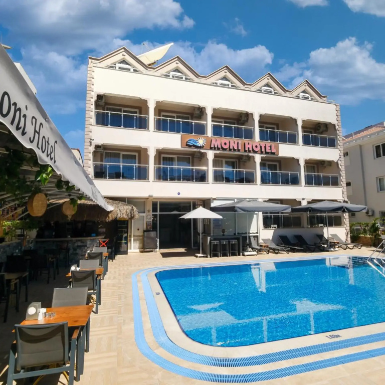 Hotel photo 22