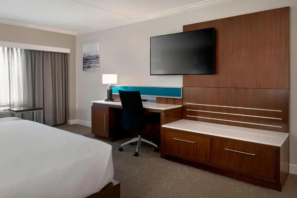 Delta Hotels by Marriott Basking Ridge - Chambres