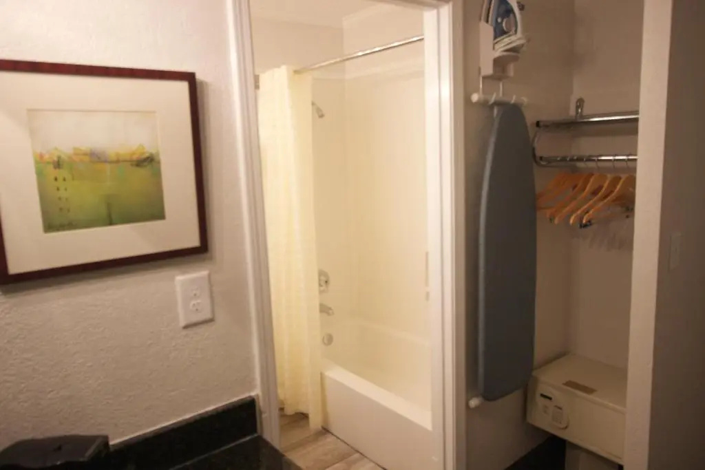 At Home Inn & Suites - Chambres