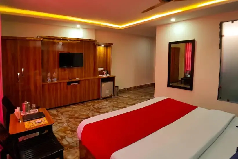Hotel photo 5