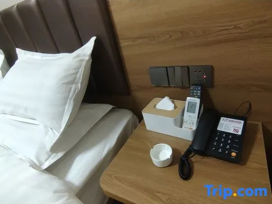Jinzhongzi Hotel - Chambres