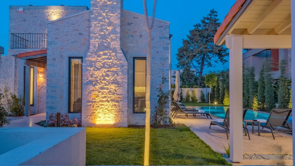 Müskebi Villas