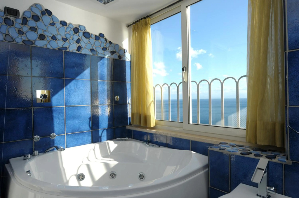 Hotel La Ninfa - Général