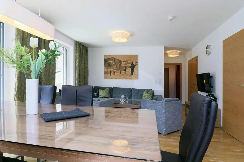 Alpin  See Resort Zell am See - Chambres