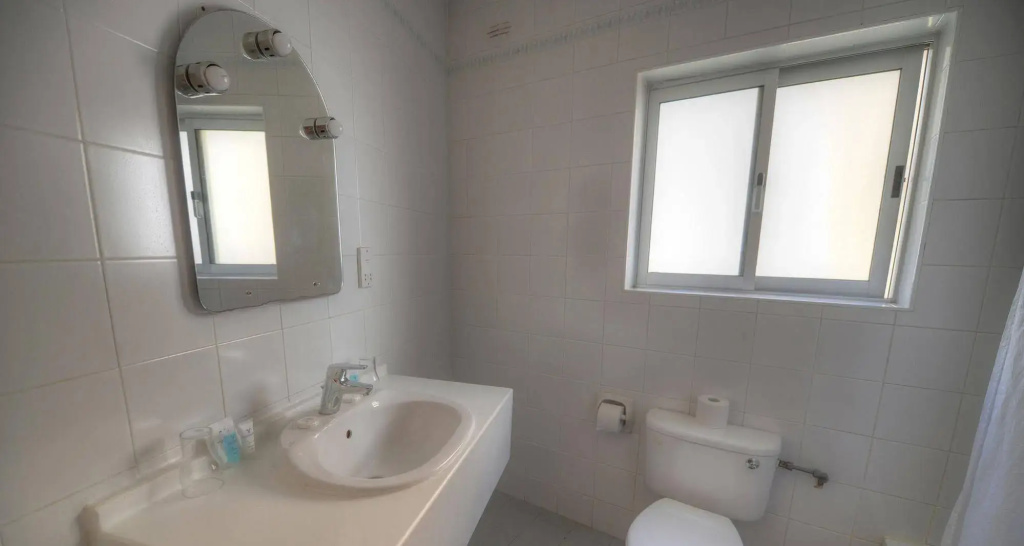 Sliema Chalet Hotel - Général