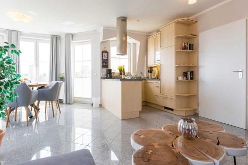 Duenenresidenz Wohnung A 19