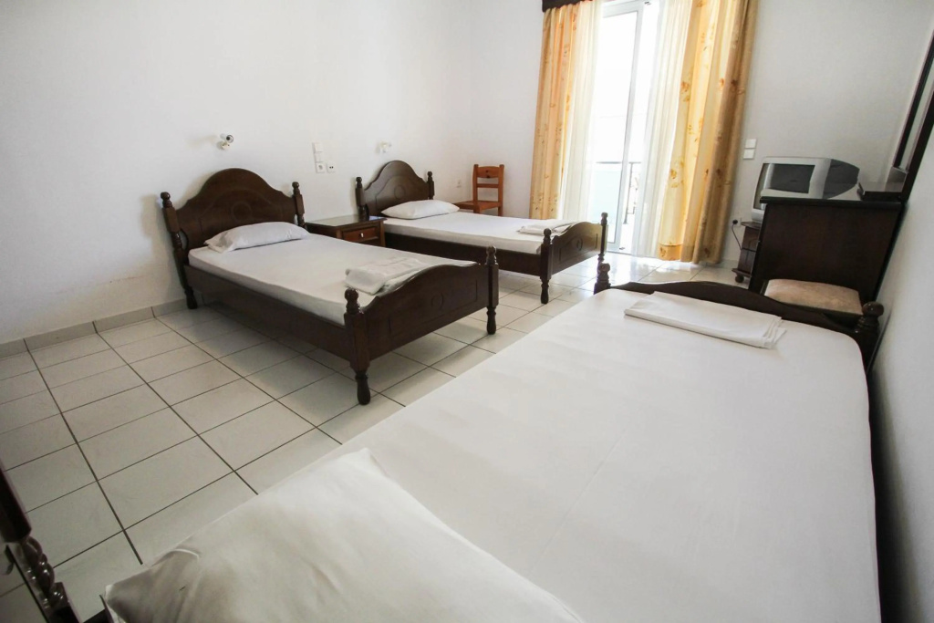 Hotel Villa Basil — 4