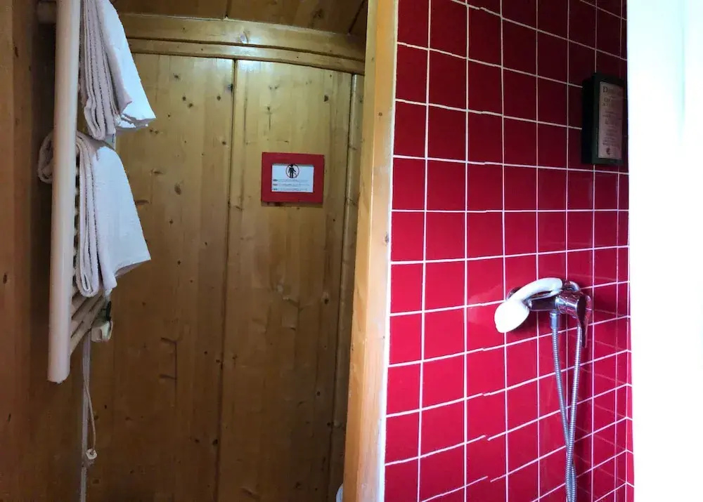 Hotel photo 13