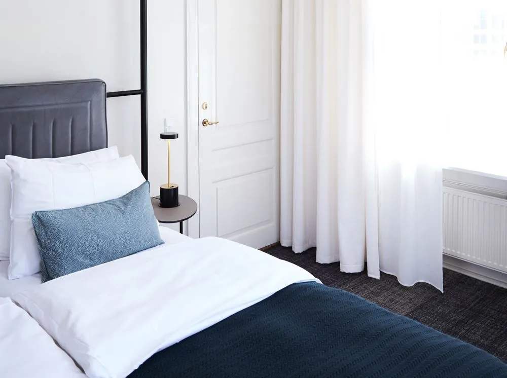 Boutique Hotel Danmark - Général