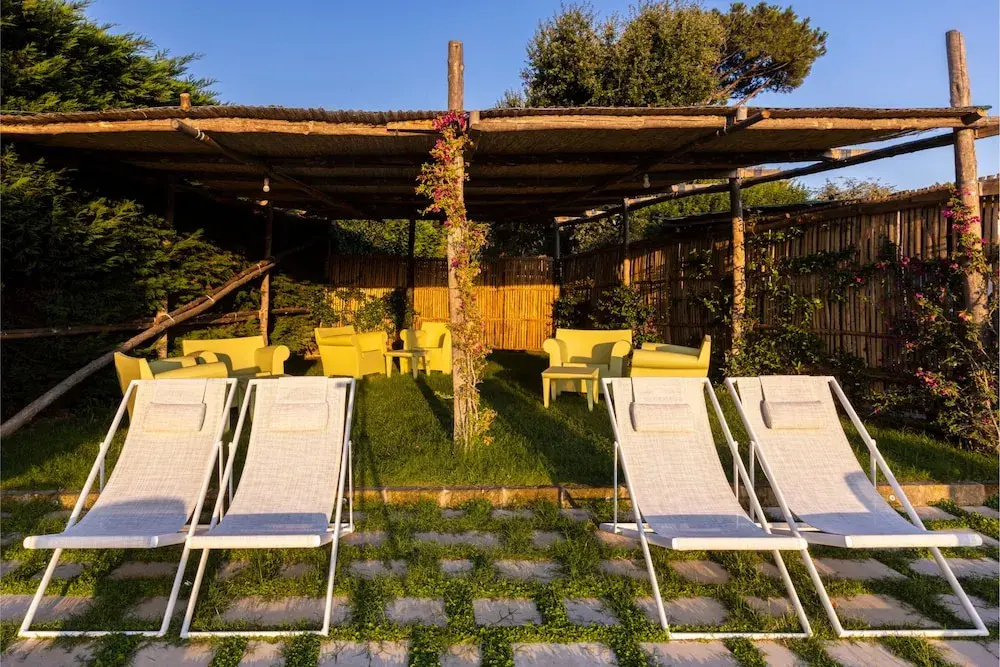 Relais Villa Solatia - Deluxe