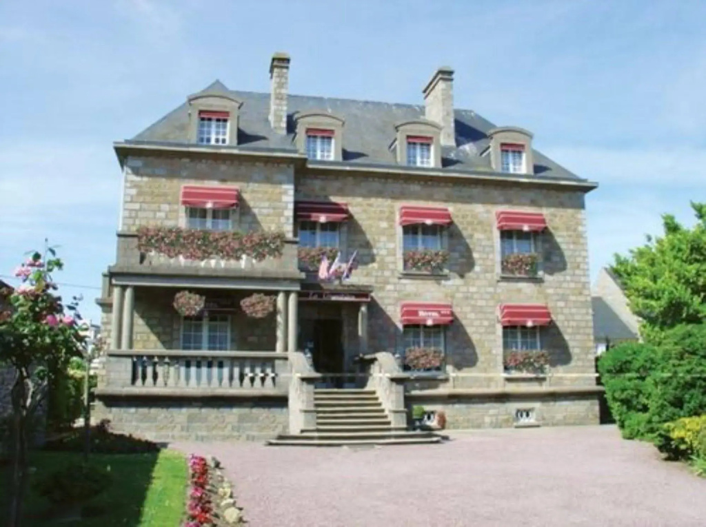 Chambres d’hotes La Granitière