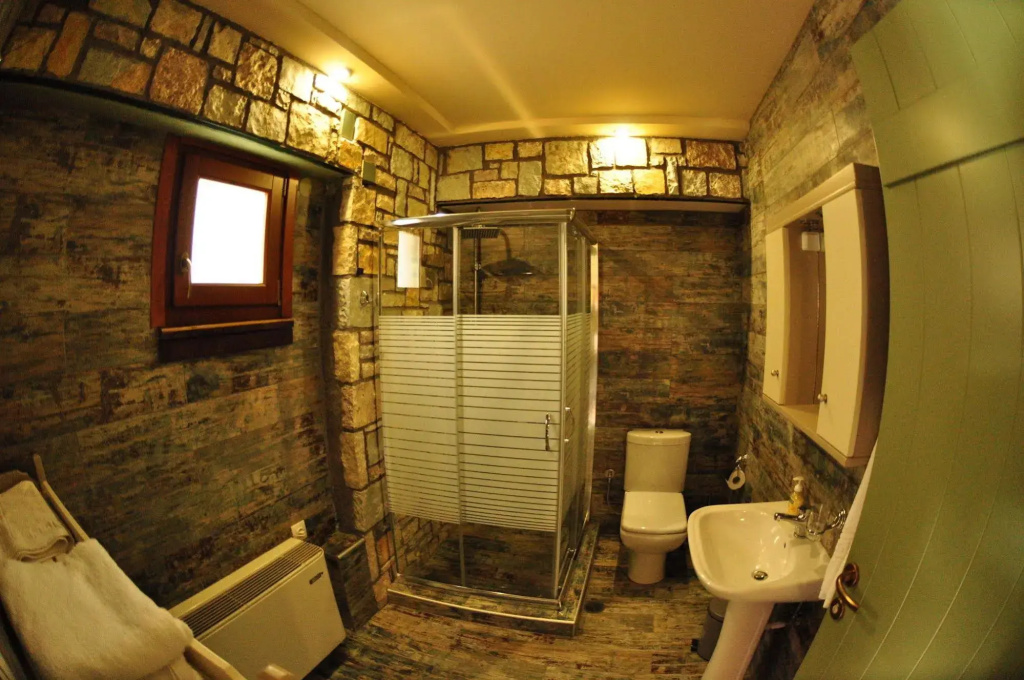 Oreiades Suites - фото 5
