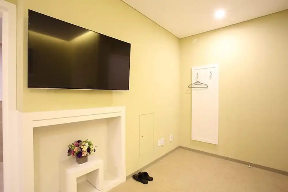 Honors Hotel - Chambres