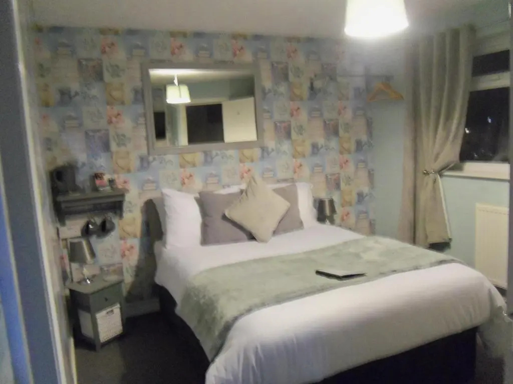 Sefton Hotel - Général