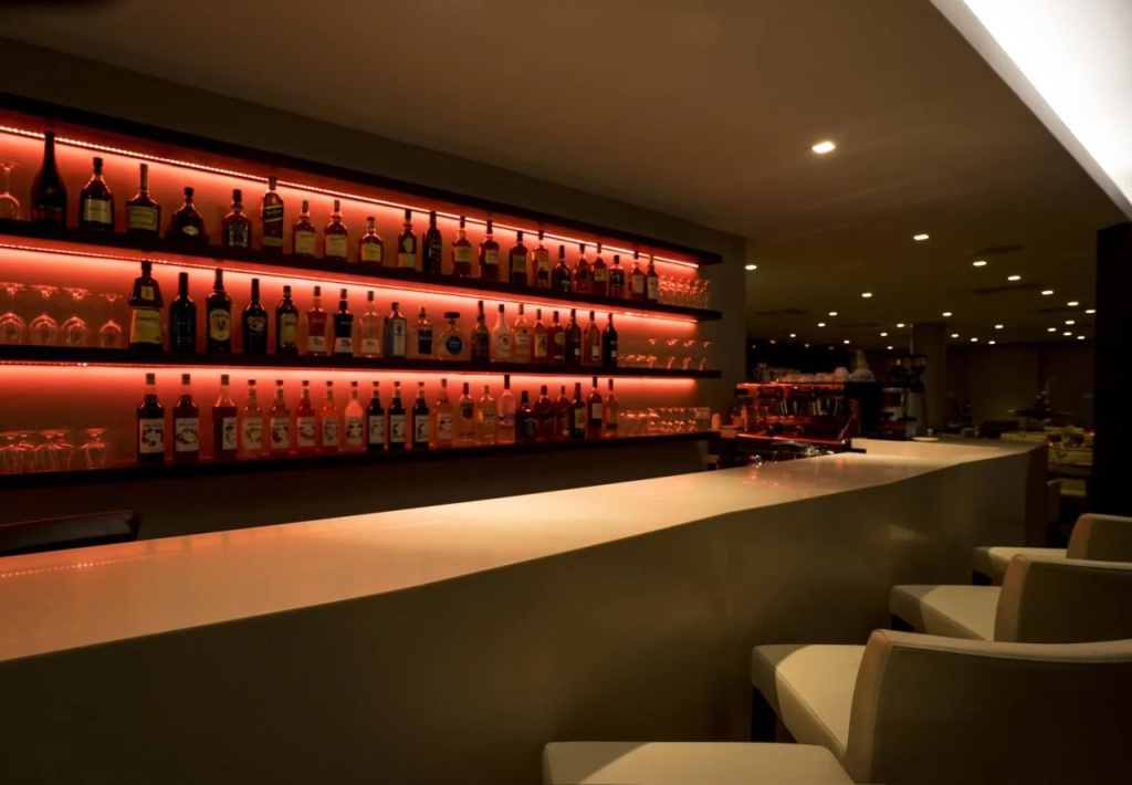 Fiesta Residences Boutique Hotel and Serviced Apartments - Général