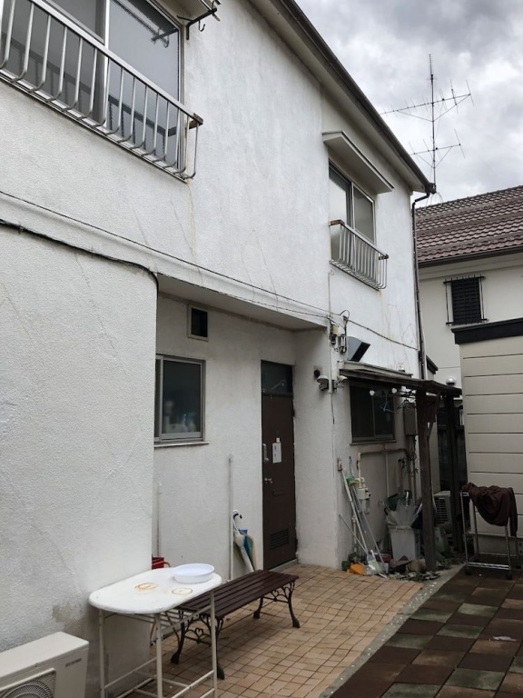 Nishiogi House Maipenrai 사진 20