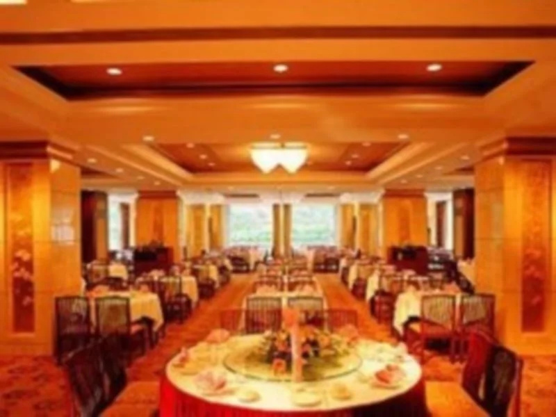 Fontainebleau Hotel Foshan - Général