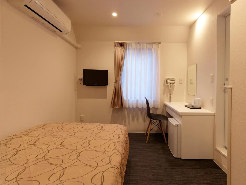 Hotel New Touhoku - Général