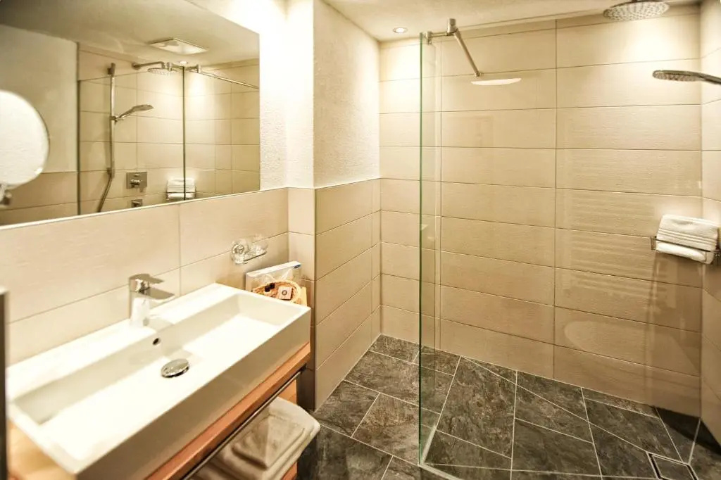 Alpetta - Chambres