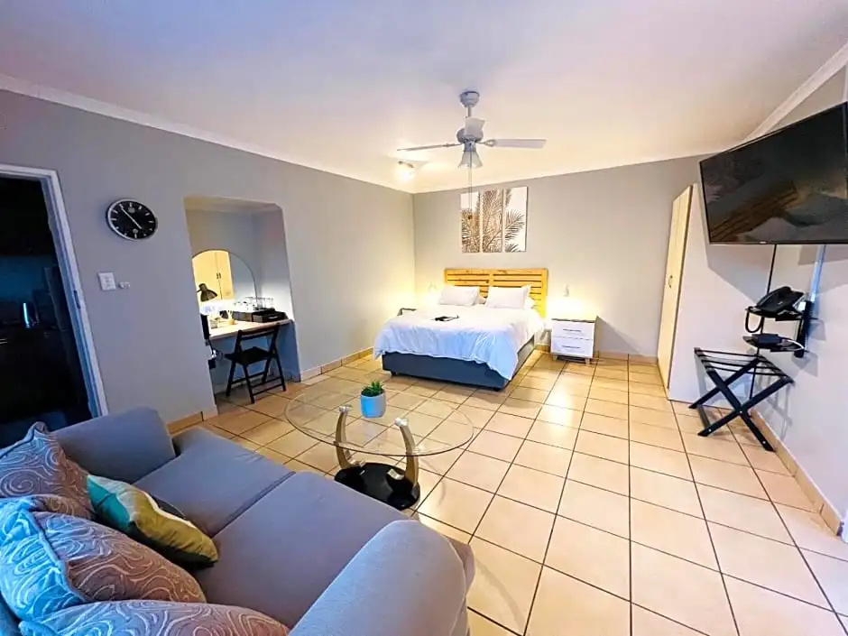 Superior room