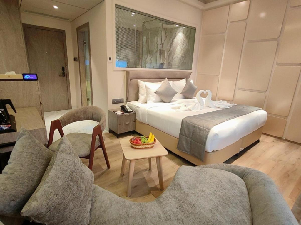 Hotel photo 8