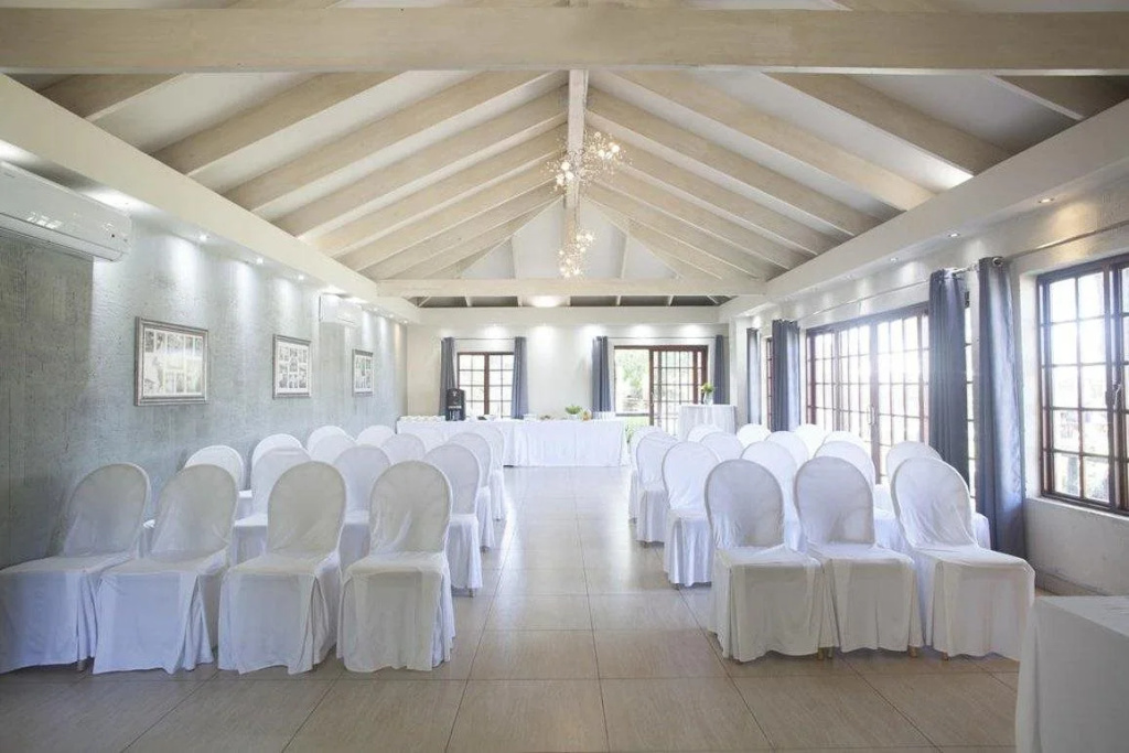 Ruslamere Hotel & Conference Centre - Général
