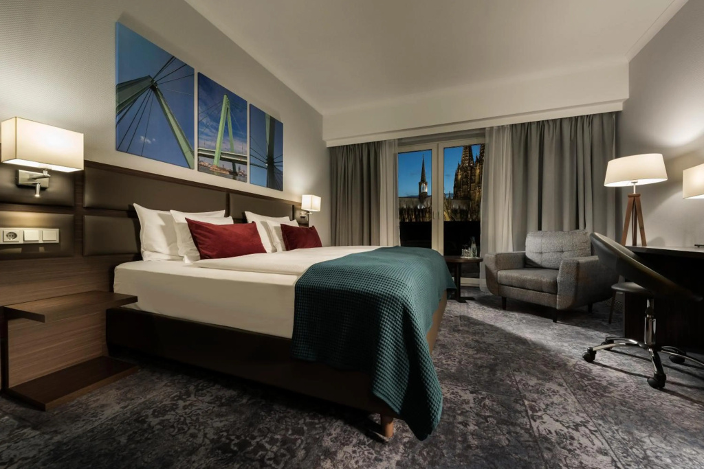 hotel photo