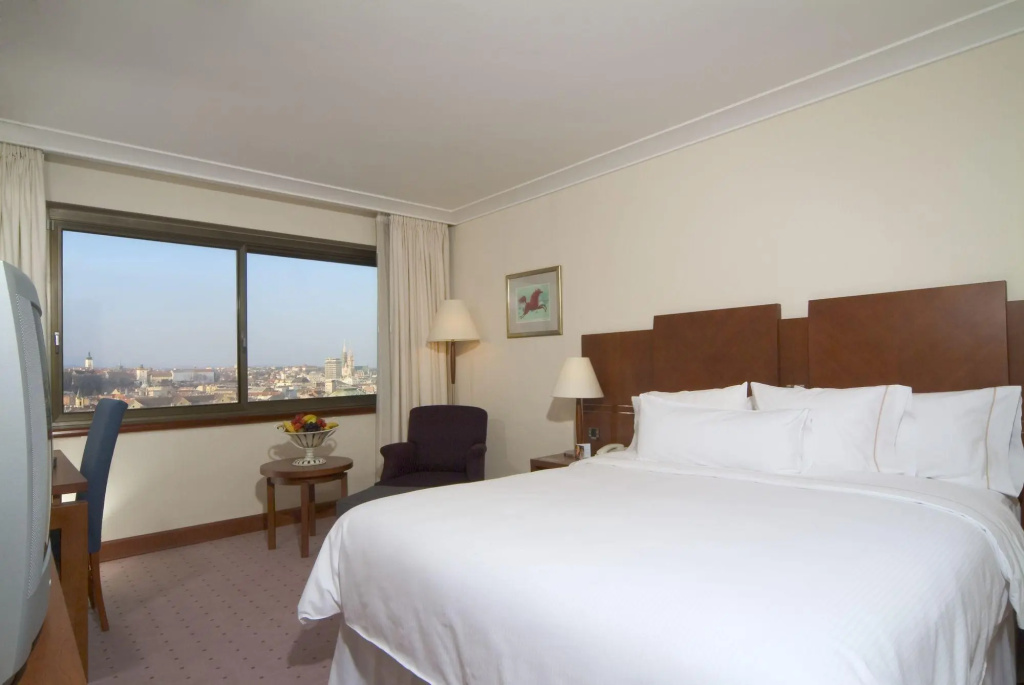 The Westin Zagreb - Général