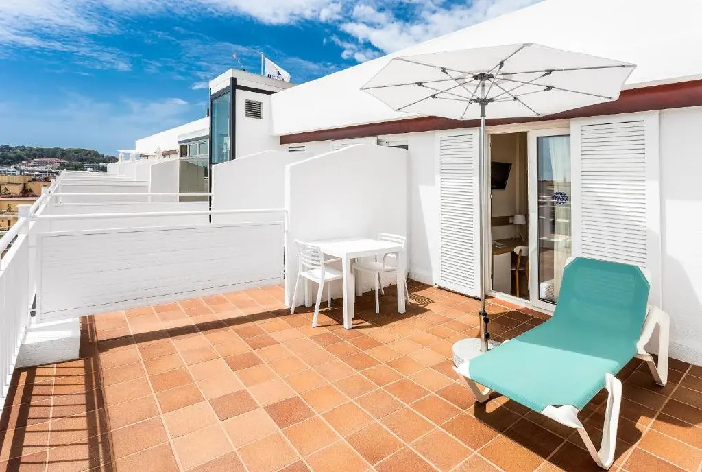 Anabel Hotel - Chambres