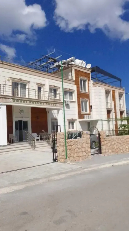 Umbay Resort Hotel